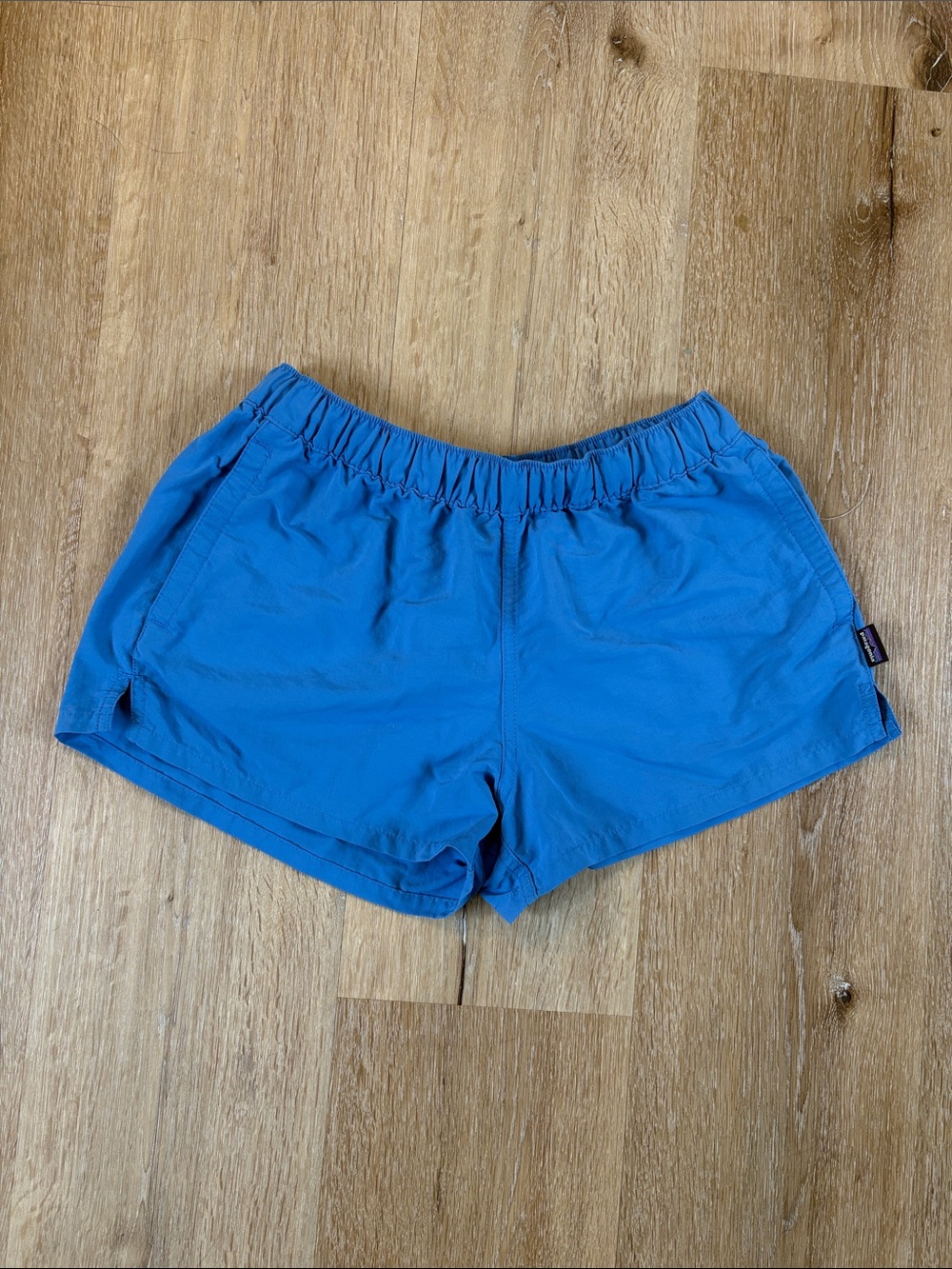 Patagonia Baggies Women’s Shorts